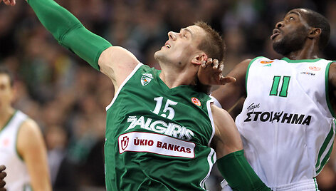 Robertas Javtokas
