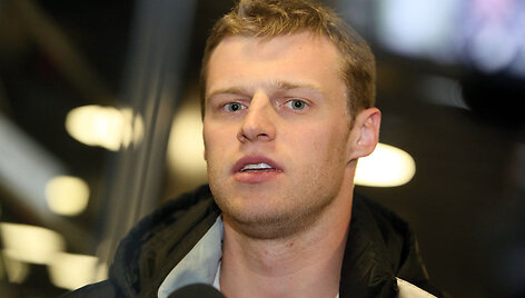Martynas Pocius