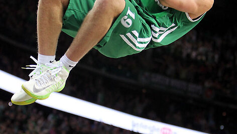 Mindaugas Kuzminskas