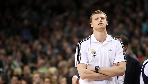 Martynas Pocius
