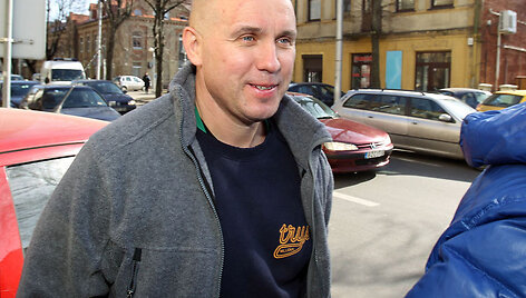Nauris Macis