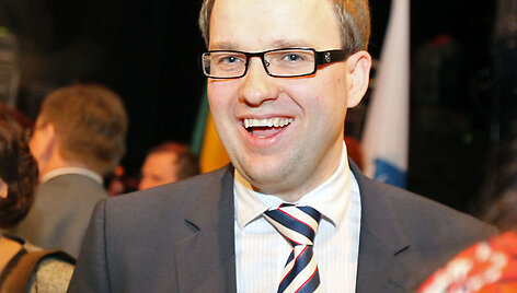 Vytautas Gap&scaron;ys