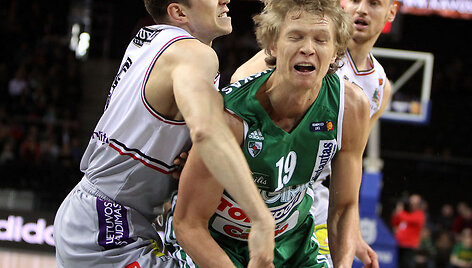 Mindaugas Kuzminskas