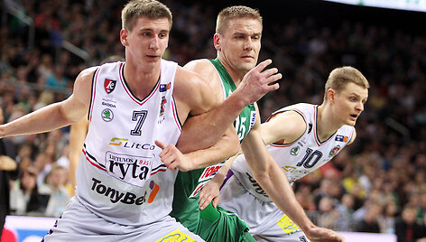 Robertas Javtokas