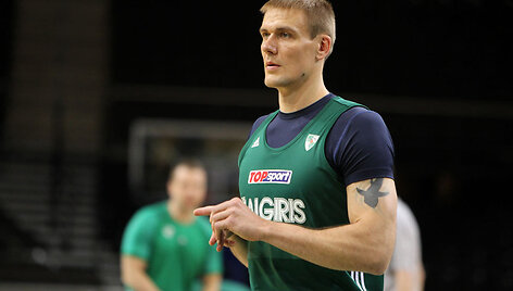Robertas Javtokas