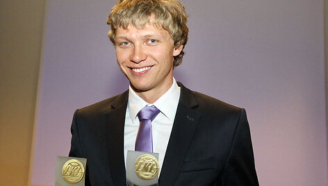Mindaugas Kuzminskas