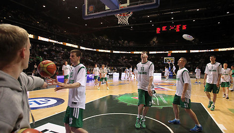 Kauno „Žalgiris“ 