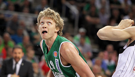 Mindaugas Kuzminskas