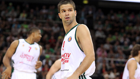 Mantas Kalnietis