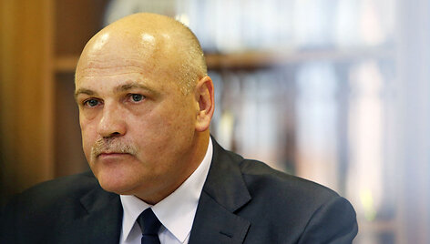 Kęstutis Betingis