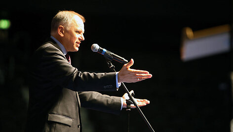 Vytenis Andriukaitis