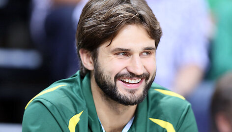 Linas Kleiza