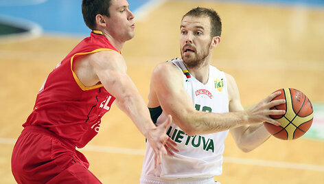 Martynas Gecevičius
