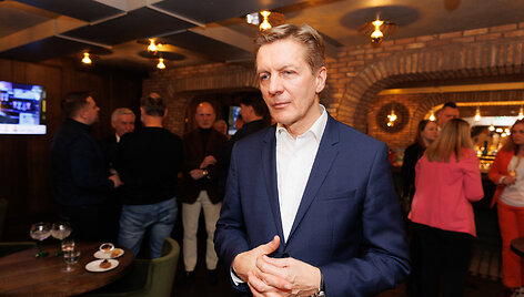 Arvydas Vaitkus