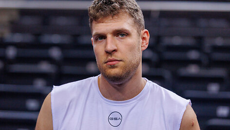 Aleksandaras Vezenkovas