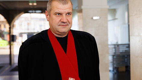 Andrius Kiur&scaron;inas