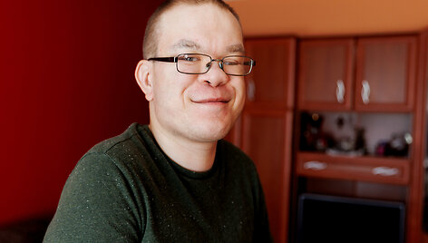 Pauliaus Ūso darbai