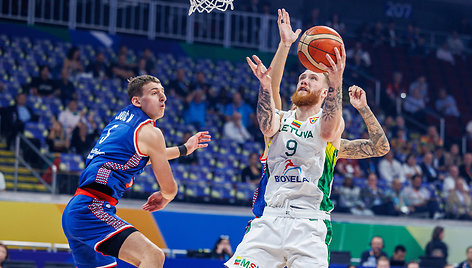 Ignas Brazdeikis