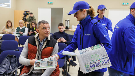 Investuok į verslo augimą Panevėžio apskrityje