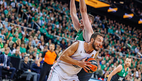 Joffrey Lauvergne