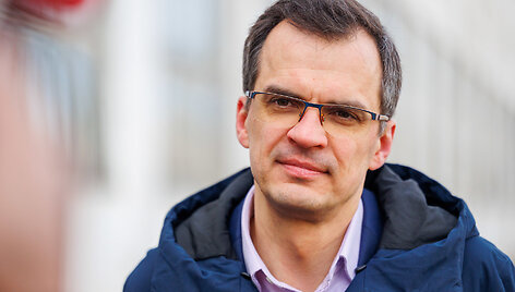 Giedrius Kadziauskas