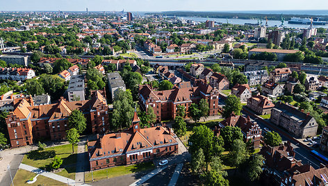 Klaipėdos universitetas