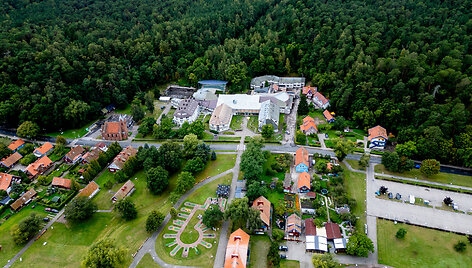 Juodkrantė