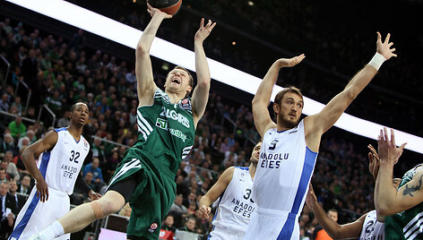 Martynas Pocius