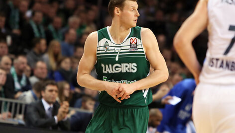 Martynas Pocius