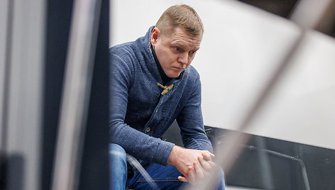 Gediminas Filipavičius