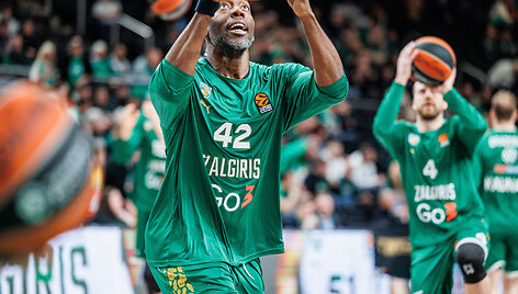Bryant Dunston
