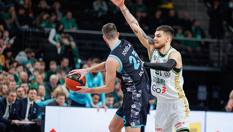Deividas Sirvydis