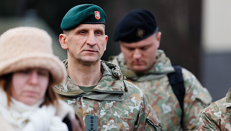 Raimondas Vaik&scaron;noras