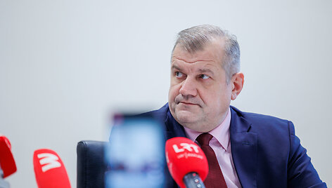 Andrius Kiur&scaron;inas
