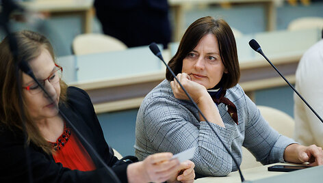 Inga Juodek&scaron;ienė