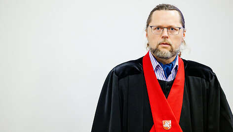 Prokuroras Darius Valkavičius