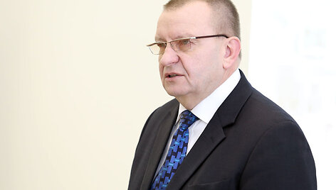 Algirdas Matonis