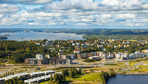 Tamperė