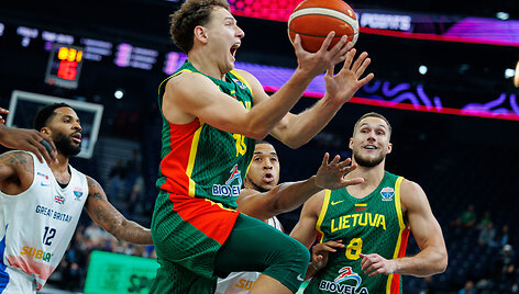Rokas Jokubaitis
