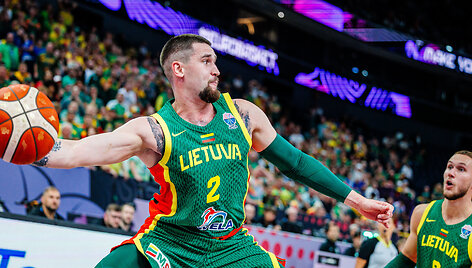 Margiris Normantas