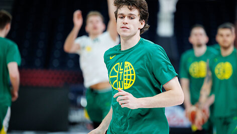 Ignas Sargiūnas