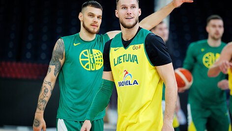 Tadas Sedekerskis
