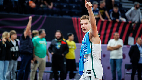 Rokas Jokubaitis