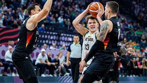 Rokas Jokubaitis