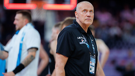 Rimas Kurtinaitis