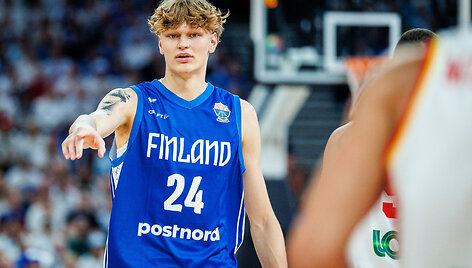 Miikka Muurinen