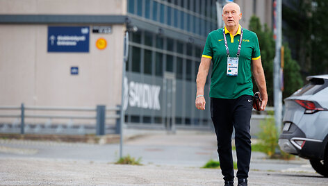 Rimas Kurtinaitis