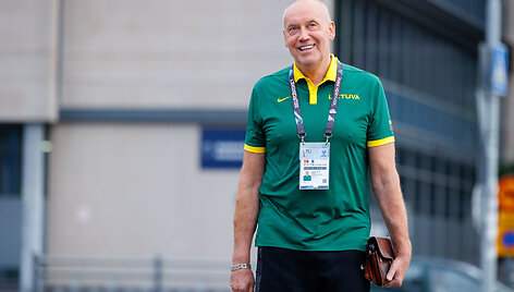 Rimas Kurtinaitis