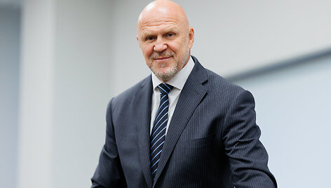 Gintaras Černiauskas