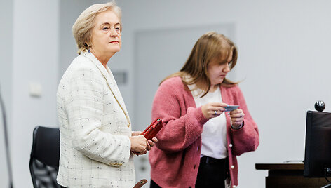 Nijolė Dirginčienė